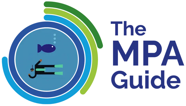 MPA Guide logo.