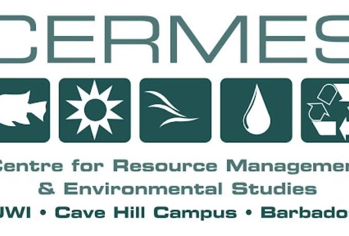 Centre for Resource Management and Environmental Studies (CERMES) header.