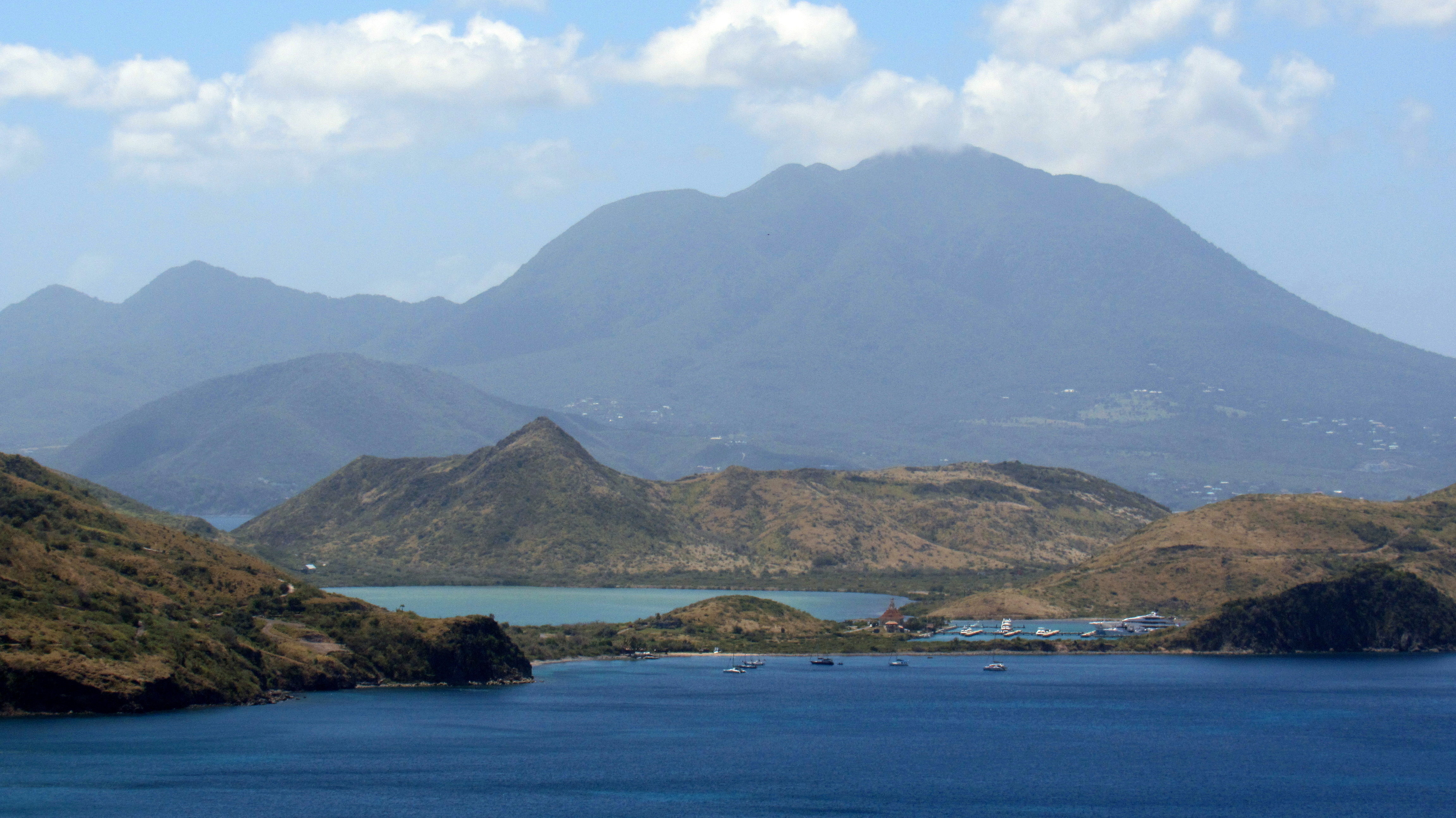 St. Kitts & Nevis